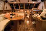 Azimut S7 Motor Boat Rental in Durres, Albania