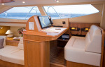 Liveaboard Bluewater Luxury Sailing Yacht Charter in Durres, Albania