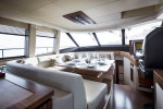 Charter Catamaran in Marsa Maruh, Egypt