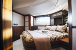 Charter Catamaran in Marsa Maruh, Egypt