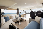 Charter Bali Catamaran in Malaga, Spain