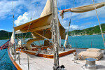Sailing Boat Charter / Rental in Port-Saint-Louis-du-Rhône France