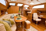Charter Motor Boat in Zadar, Croatia