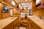 Craft Motor Yacht Charter Pula, Croatia