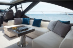 Craft Motor Yacht Charter Pula, Croatia