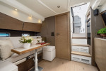 Oceanis 51.1 Sailboat Charter in Lopar, Croatia