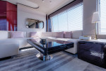 OCEANIS OV Sailing Boat on Rent in Limassol Marina, Cyprus