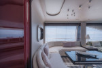 Majesty Motor Yacht Charter in Nissi Beach, Cyprus