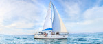 Sailing Yacht Rental in Girne, Cyprus