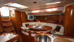 Sailing Yacht Rental in Girne, Cyprus