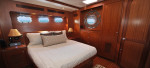 Sailing Yacht Rental in Girne, Cyprus