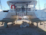 Catamaran Chartering in Ibiza, Spain