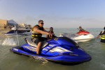 Jet Ski Rental Yamaha VX110 Motril, Spain