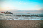 Jet Ski Rental in Olbia, Italy