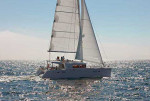 Leopard Cruising Catamaran Charter in Miami Florida USA