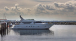 Motorboat Rental or Charter in Sogne Norway