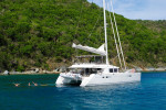 Luxury Catamaran Chartering in Koszalin Poland