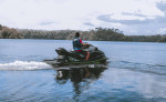 Jetski Rental available in Goteborg Sweden