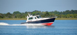 Motorboat Rental in Athens Greece