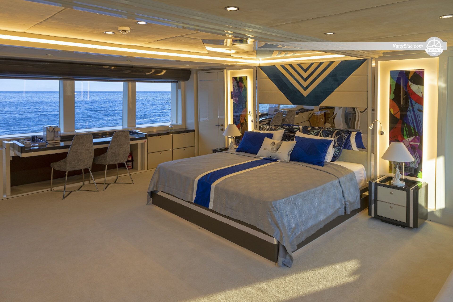 Motor yacht Special Vetro Charter in Marmaris Muğla, Turkey