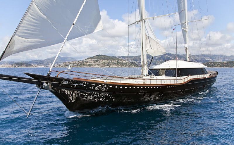 Gulet Special Cobra Infinity Charter in Marmaris Muğla, Turkey