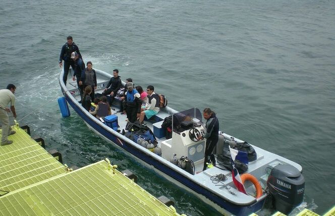 Sale Starline SL-30FT Motorboat in Buenos Aires, Argentina