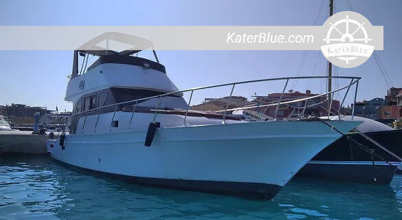 Private yacht charter for 4-hour water adventures, swim with dolphins, snorkling, island Tour in Hurghada, Egypt