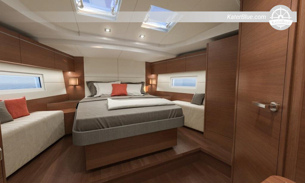 3 days tour Oceanis 51.1 Skopelos, Greece