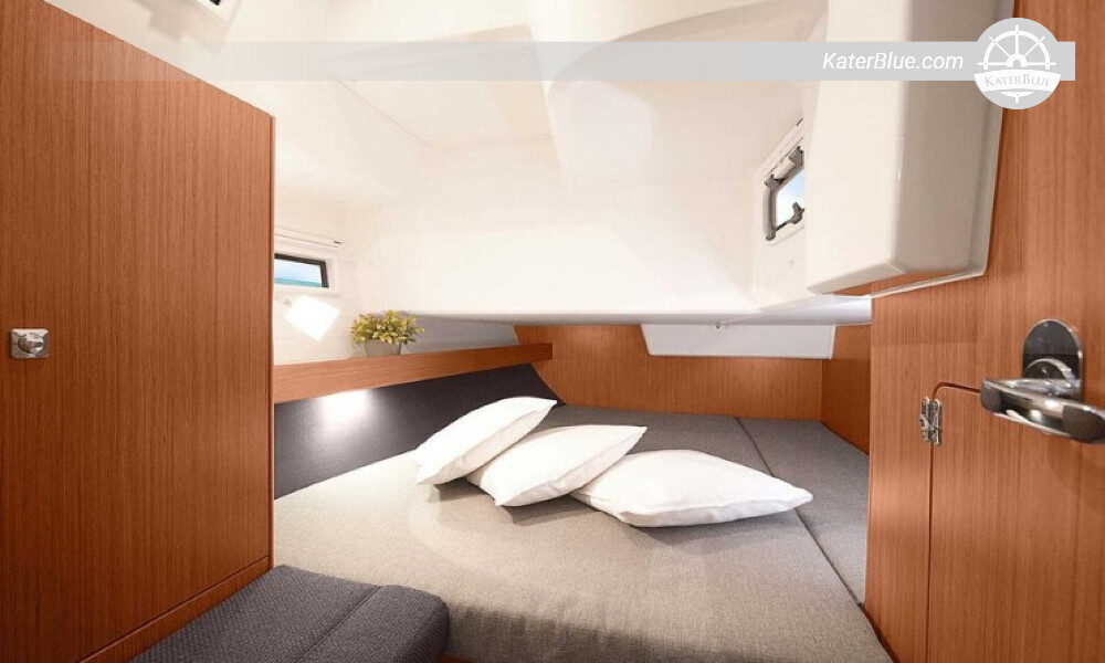 Perfect Sailing vessel half day charter Gzira-Malta
