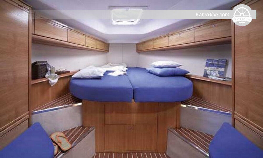 Sailboat 3 Hour Afternoon Private Charter in Malaga, Spain