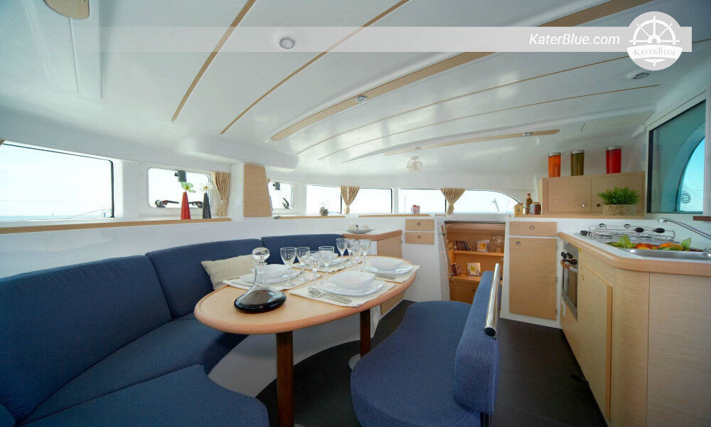 3-Hour Catamaran Group Excursion Marbella Spain