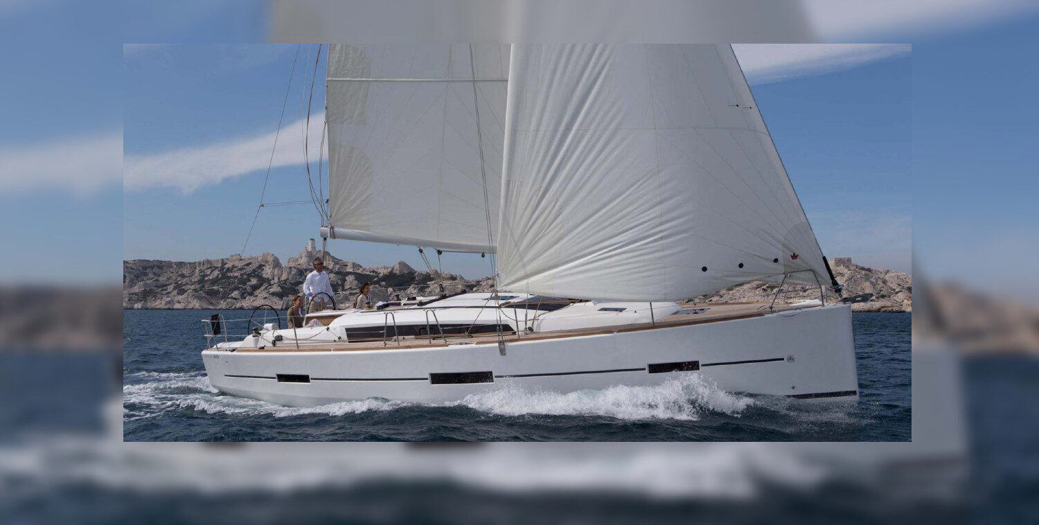 Weekly Skippered Sailboat Charter in Marbella, Spain