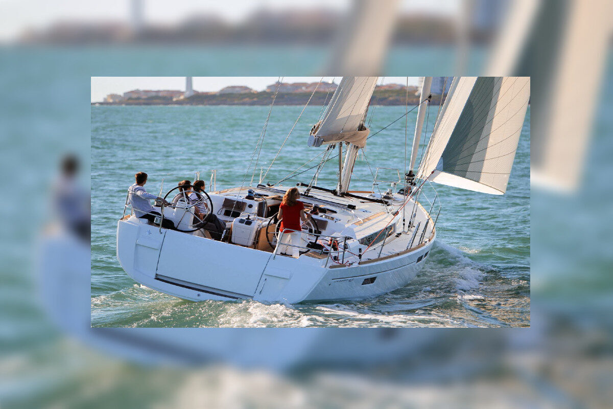7 nights charter on a premium vessel Hvar-Croatia