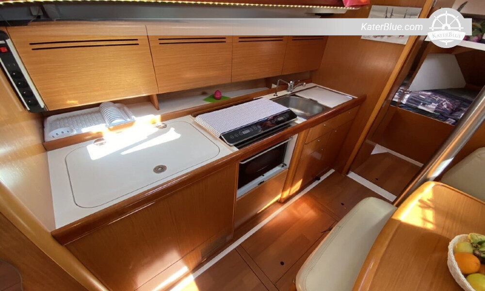 Full-day private Charter in Marbella, Spain