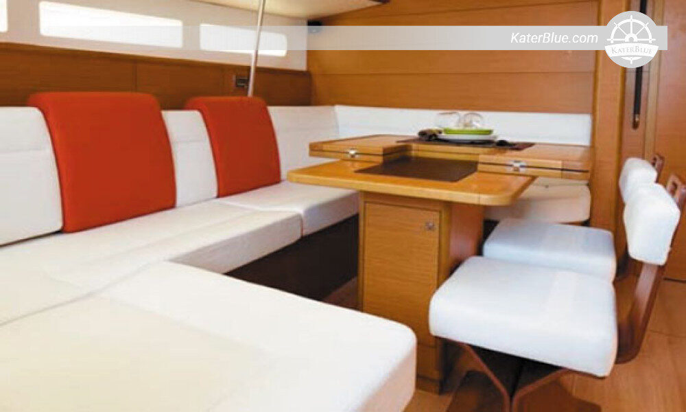 Uncover Dodecanese & Samos Skippered Charter Finikas, Greece
