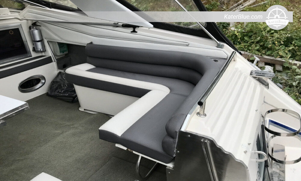 Perfect Glastron Riviera Day charters Marbella-Spain