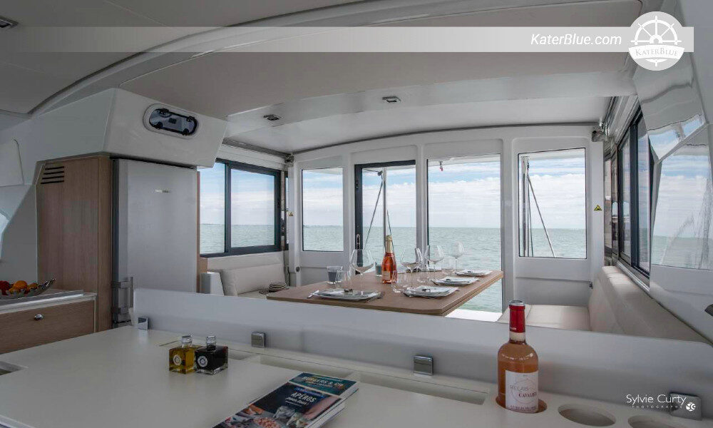 Day skippered charter adventure Gdynia-Poland