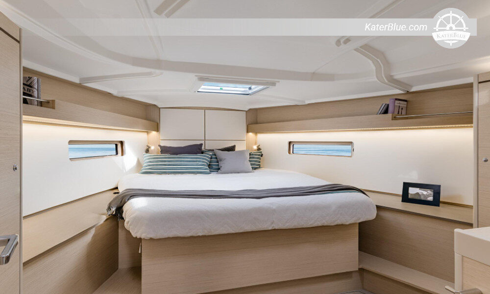 A Weeklong Skippered Charter Alonnisos Island Volos, Greece